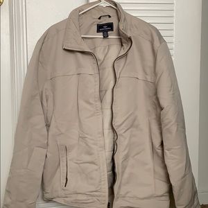 MENS DOCKERS XL JACKET